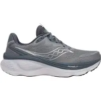 Saucony Hurricane 26 hardloopschoenen, grijs, heren || Maat: 44