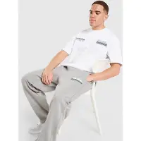 Unlike Humans Idea Joggers - Grijs- Heren, Grijs