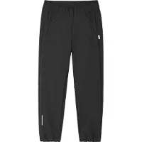 Reima Functionele broek grijs / zwart / wit