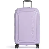 Mandarina Duck Logoduck + Medium Exp Reistas Met Wielen