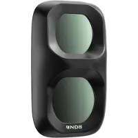 FreeWell Osmo Pocket 4P ND8 Filter Black
