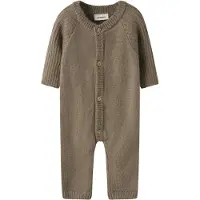 Lil´ Atelier Wollen Jumpsuit 74 EU Jongens