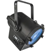 Showtec Performer 2500 Fresnel Q6 MKII 350 W RGBALC-colour Theatre & Studio LED Fresnel