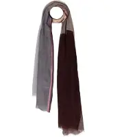 Becksöndergaard Dames Sjaals Kikko Cowea Scarf - Multi - Maat ONESIZE