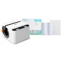 Loklik Auto Mug Heat Press (2026 versie A200) voor mokken, bekers, flessen en tumblers, personaliseer met flexfolie, vinyl, transferpers, gepersonaliseerde artikelen, sublimatie, glas