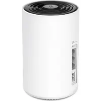 TP-LINK Deco PX10, wit, intern, mesh-router, met omnidirectionele stralingspatroon, 30 dBmW, dual-band (2,4 GHz/5 GHz)