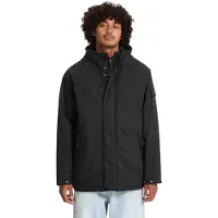 Volcom Functionele jas 'Stoke Stone II' zwart