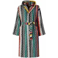 Missoni Badjas Best Hooded Multicolor-M