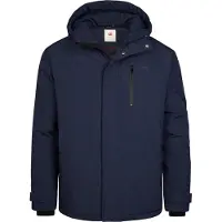 Petrol Industries Winterjas navy