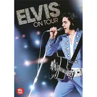 Warner Home Video Elvis Presley - Elvis On Tour (DVD)