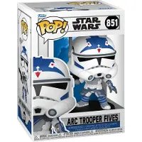 Funko POP! Star Wars Animation POP! Vinyl Figure Fives ARC2 9 cm POP! Figuur
