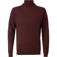 Karl Lagerfeld Trui merlot