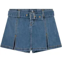 Levi's Kids Rok blauw