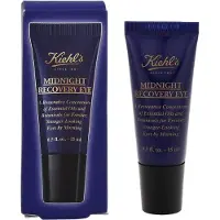 Kiehl's - Kiehl's Midnight Recovery Eye 15ml