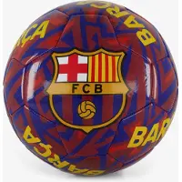 Scapino FC Barcelona voetbal blauw rood