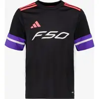 Adidas F50 Jersey T-shirt Met Korte Mouwen