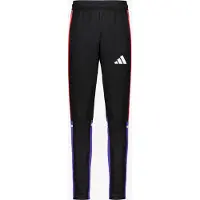 Adidas F50 TR PNT kinder trainingsbroek zwart maat 176