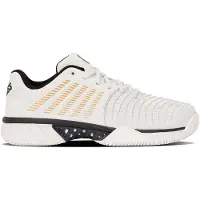 K-Swiss Express Light 3 Clay Shoes Wit EU 47 Man