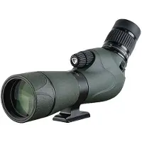 Vanguard VEO HD IV 65A 15-45x65 Angled Spotting Scope