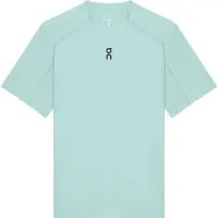 ON - Trail-T Solar - Hardloopshirt L, blauw