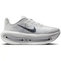Nike Running - Hardloopschoenen - Vomero Premium Off White/Dark Obsidian voor Heren - Maat 10,5 US - Wit