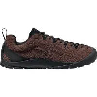Keen - Dames sneakers - Jasper W Java/Black voor Dames - Maat 38 - Bruin