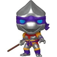 Funko POP! Godzilla x Turtles POP! Anime vinyl figuur, Donatello X Godzilla, 9 cm (2342)