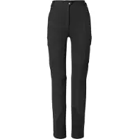 Millet - Kamet XCS Pant W Black voor Dames - Maat S - Zwart