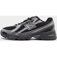 New Balance 740 Junior, zwart