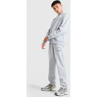 The North Face Mountain Joggers Junior, grey