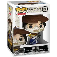 Funko POP! Pop! Games: Ghost of Ys - Astu #1248