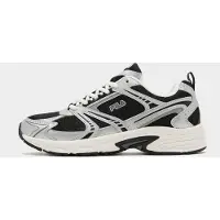 FILA Stir Up V4 Junior, black
