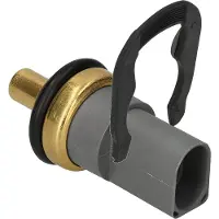 Febi Temperatuursensor 29318 FEBI voor o.a. AUDI, PORSCHE, SEAT, SKODA, VOLKSWAGEN
