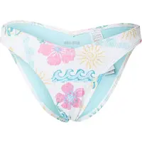 Hollister Bikinibroek lichtgrijs / gemengde kleuren