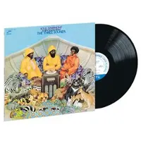 DECCA SOUL SYMPHONY
