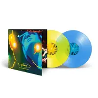 WARNER M CNT LIVE AT GLASTONBURY 1994 (LIMITED EDITION)