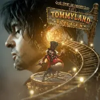 Universal Music Tommy Lee - Tommyland Rides Again (LP)