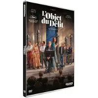 Studio Canal OBJET DU DELIT (L')-FR