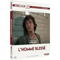 Studio Canal L'Homme blessé Blu-ray
