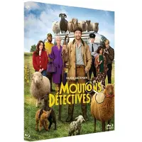 MGM MOUTONS DETECTIVES (LES)-FR-BLURAY