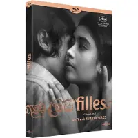 CARLOTTA LES FILLES-FR-BLURAY