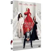 Walt Disney Le Diable s'habille en Prada 2 DVD