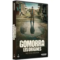 Studio Canal Gomorra : Les Origines DVD