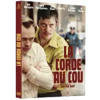 ARP CORDE AU COU (LA)-FR