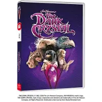 ALL THE ANIME Dark Crystal DVD