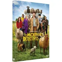 MGM MOUTONS DETECTIVES (LES)-FR