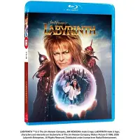 ALL THE ANIME Labyrinthe Blu-ray