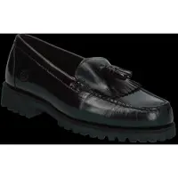 Timberland Instappers 'Authentic Kiltie' zwart