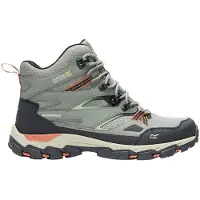 Regatta Holcombe Iii Wandelschoenen