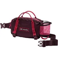 Columbia Echo Mountain Heuptas